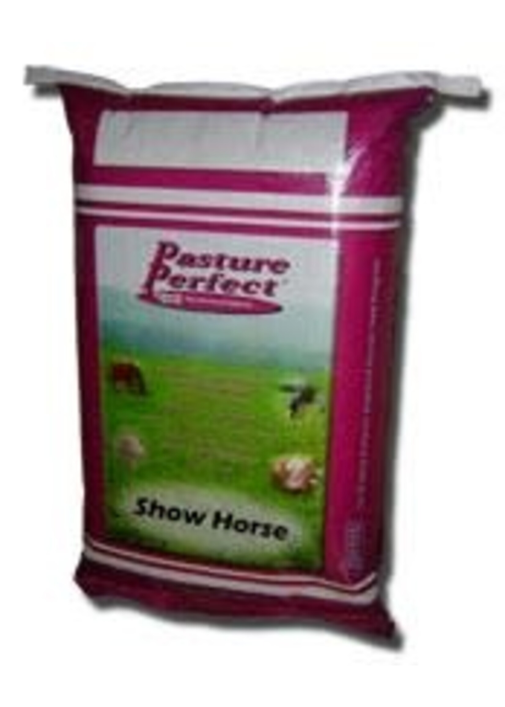 Rohrer Seeds Pasture Perfect Grass Seed Show Horse Pasture Mix - 50 lb