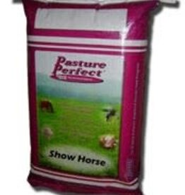 Rohrer Seeds Pasture Perfect Grass Seed Show Horse Pasture Mix - 50 lb