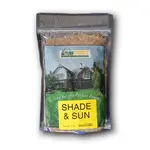 Rohrer Seeds Turf Perfect Shade & Sun Grass Seed Lawn Mix - 1 lb