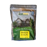 Rohrer Seeds Turf Perfect Shade & Sun Grass Seed Lawn Mix - 3 lb