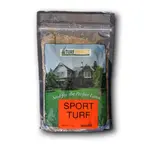 Rohrer Seeds Turf Perfect Sport Turf Grass Seed Lawn Mix - 1 lb
