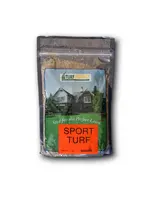 Rohrer Seeds Turf Perfect Sport Turf Grass Seed Lawn Mix - 1 lb