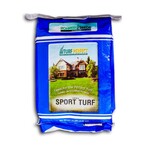 Rohrer Seeds Turf Perfect Sport Turf Grass Seed Lawn Mix - 10 lb