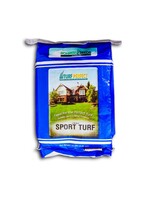 Rohrer Seeds Turf Perfect Sport Turf Grass Seed Lawn Mix - 10 lb