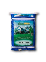 Rohrer Seeds Turf Perfect Sport Turf Grass Seed Lawn Mix - 50 lb