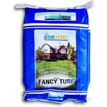 Rohrer Seeds Turf Perfect Fancy Turf Grass Seed Lawn Mix - 10 lb