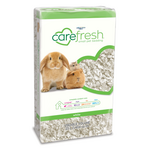 Carefresh Carefresh White Small Pet Bedding - 23 Liter