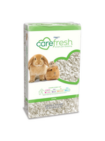 Carefresh Carefresh White Small Pet Bedding - 23 Liter