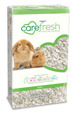 Carefresh Carefresh White Small Pet Bedding - 23 Liter