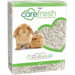 Carefresh Carefresh White Small Pet Bedding - 50 Liter