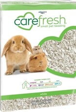 Carefresh Carefresh White Small Pet Bedding - 50 Liter