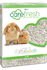 Carefresh Carefresh White Small Pet Bedding - 50 Liter