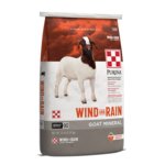 Purina Mills Purina Mills Goat Mineral Wind and Rain - 25 lb