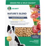 Dr. Marty Dr. Marty Nature's Blend Premium Origin Freeze Dried Dog Food - 80 oz