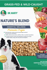 Dr. Marty Dr. Marty Nature's Blend Premium Origin Freeze Dried Dog Food - 80 oz