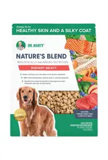 Dr. Marty Dr. Marty Nature's Blend Radiant Select Freeze Dried Dog Food - 80 oz