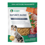 Dr. Marty Dr. Marty Nature's Blend Essential Wellness Freeze Dried Dog Food - 80 oz