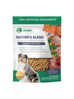 Dr. Marty Dr. Marty Nature's Blend Essential Wellness Freeze Dried Raw Dog Food - 80 oz