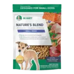 Dr. Marty Dr. Marty Nature's Blend Small Breed Freeze Dried Dog Food - 80 oz