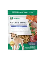 Dr. Marty Dr. Marty Nature's Blend Small Breed Freeze Dried Dog Food - 80 oz