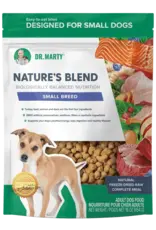 Dr. Marty Dr. Marty Nature's Blend Small Breed Freeze Dried Dog Food - 80 oz