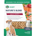 Dr. Marty Dr. Marty Nature's Blend Healthy Growth for Puppies Freeze Dried Dog Food - 80 oz