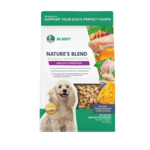Dr. Marty Dr. Marty Nature's Blend Healthy Digestion Freeze Dried Dog Food - 48 oz