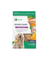 Dr. Marty Dr. Marty Nature's Blend Healthy Digestion Freeze Dried Dog Food - 48 oz