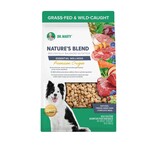 Dr. Marty Dr. Marty Nature's Blend Premium Origin Freeze Dried Dog Food - 48 oz