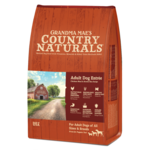 Grandma Mae's Grandma Mae's Country Naturals Adult Sensitive Stomach Chicken & Brown Rice Dry Dog Food - 24 lb