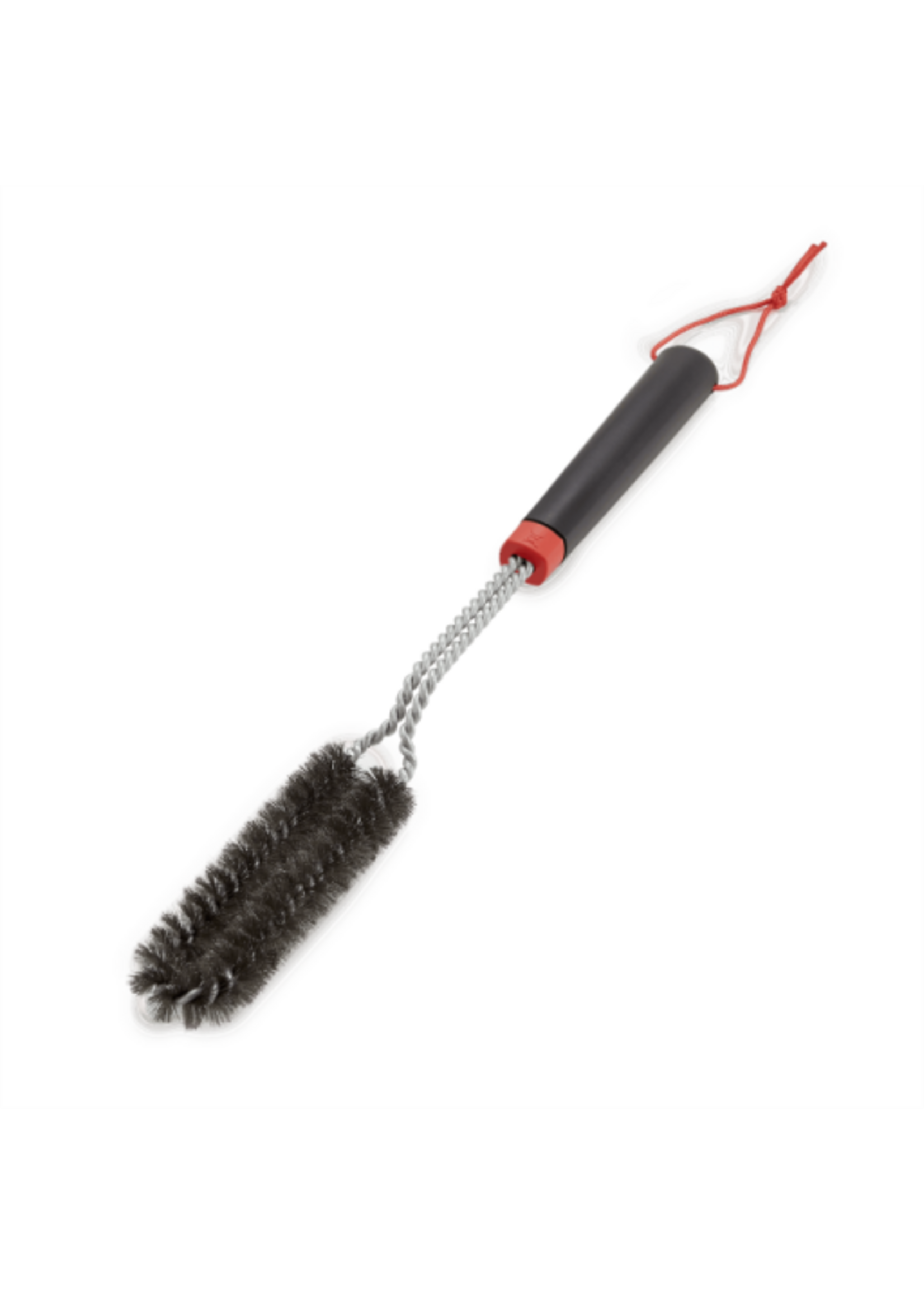 BBQ Grill Detailing Brush