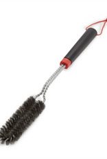 BBQ Grill Detailing Brush
