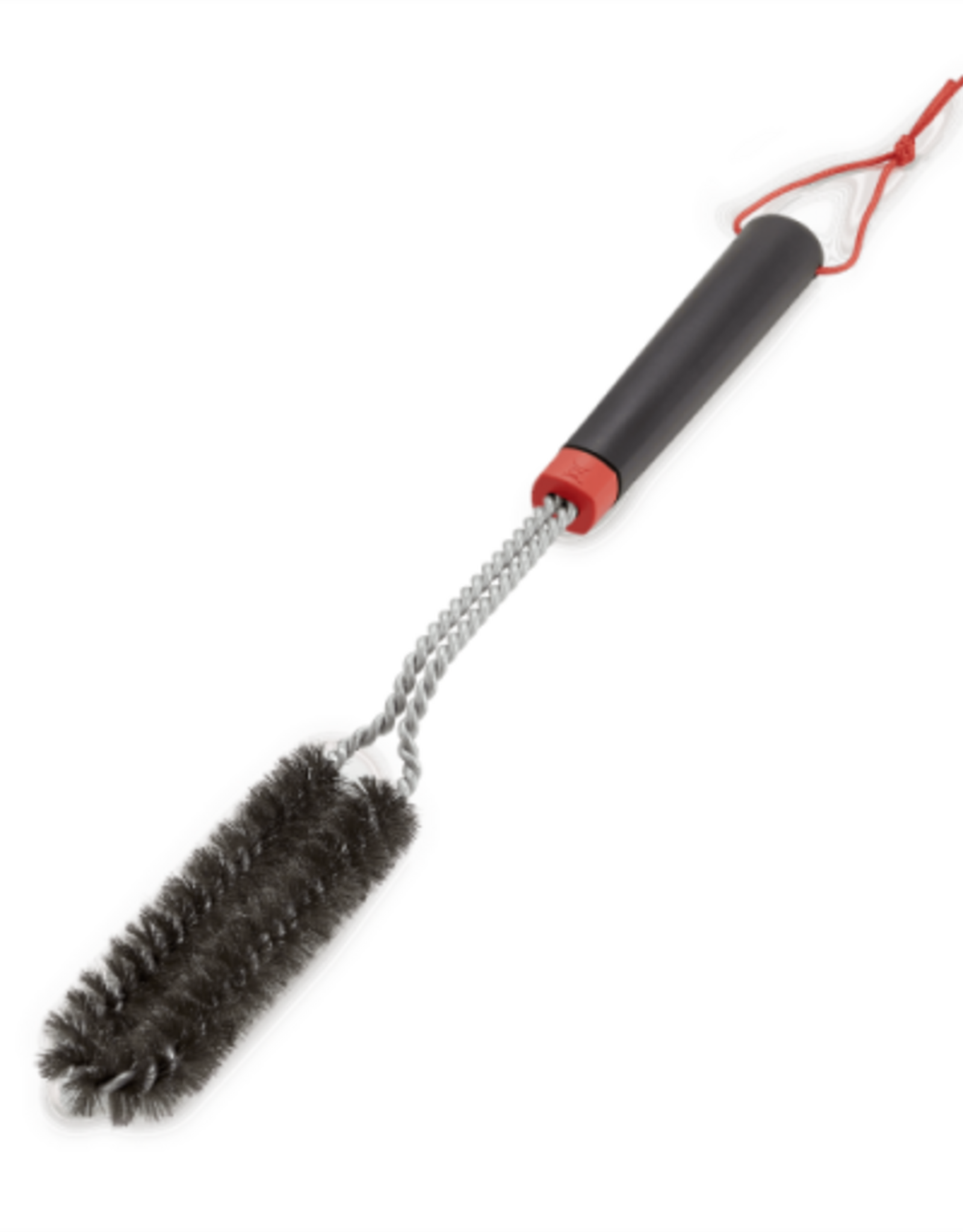 BBQ Grill Detailing Brush