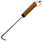 Traeger Grill Pig Tail BBQ Flipper