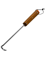Traeger Grill Pig Tail BBQ Flipper