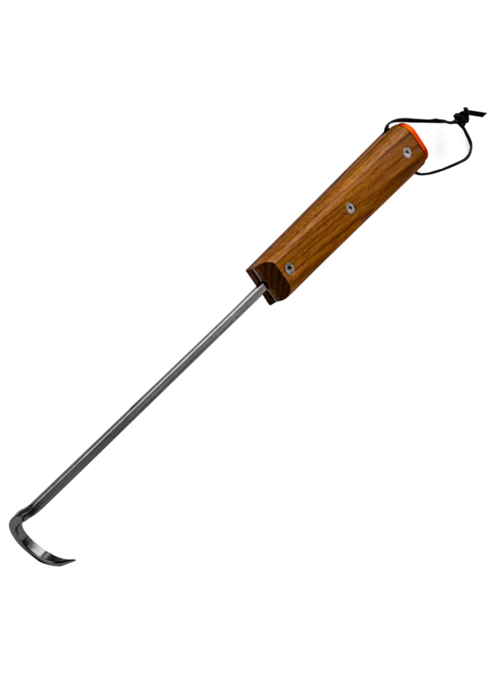 Traeger Grill Pig Tail BBQ Flipper