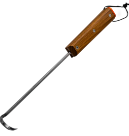 Traeger Grill Pig Tail BBQ Flipper