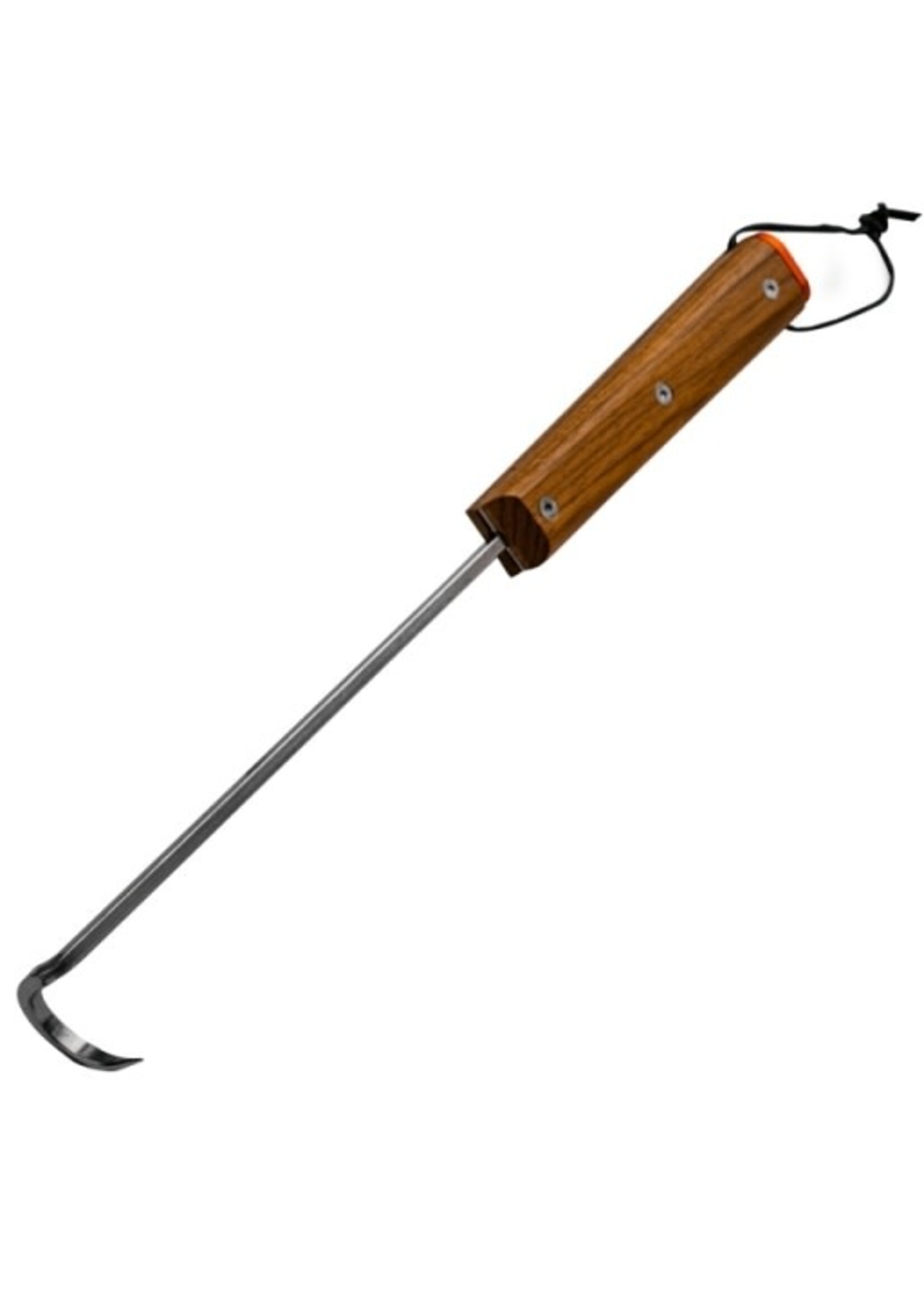 Traeger Grill Pig Tail BBQ Flipper