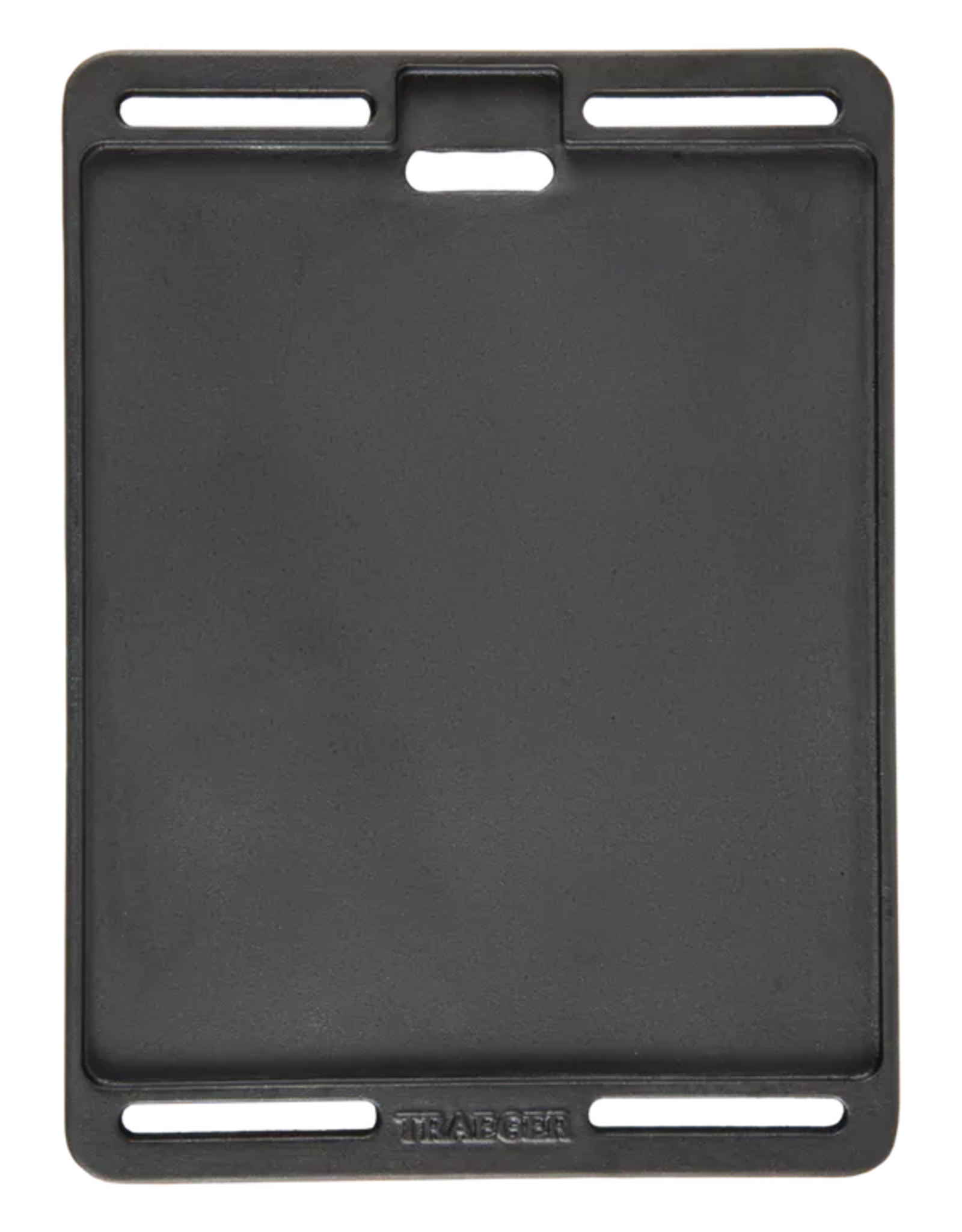 Traeger Grill CAST IRON GRIDDLE- SCOUT AND RANGER
