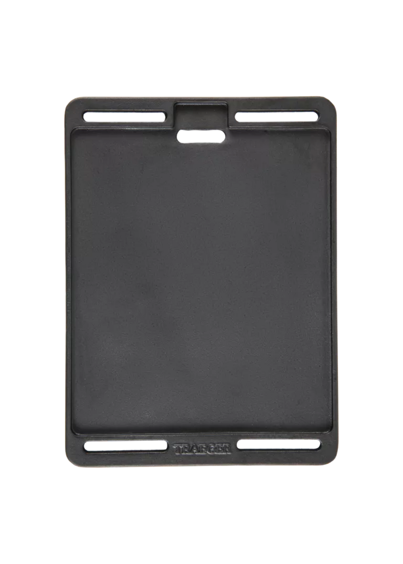 Traeger Grill CAST IRON GRIDDLE- SCOUT AND RANGER