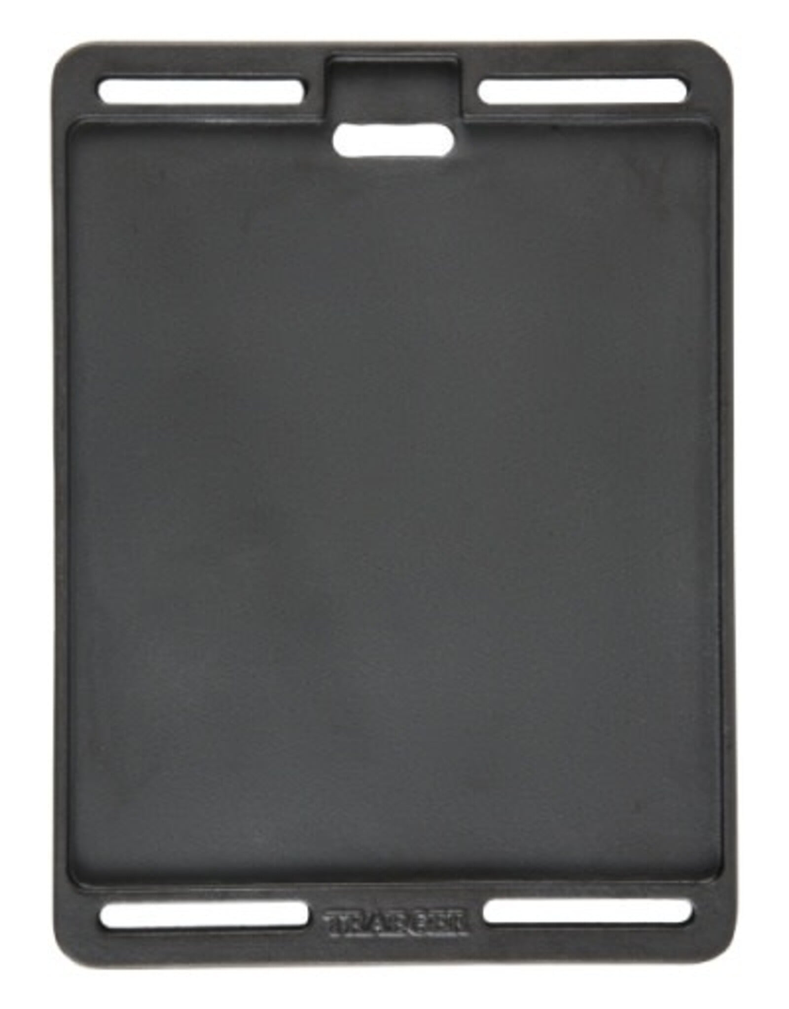 Traeger Grill CAST IRON GRIDDLE- SCOUT AND RANGER