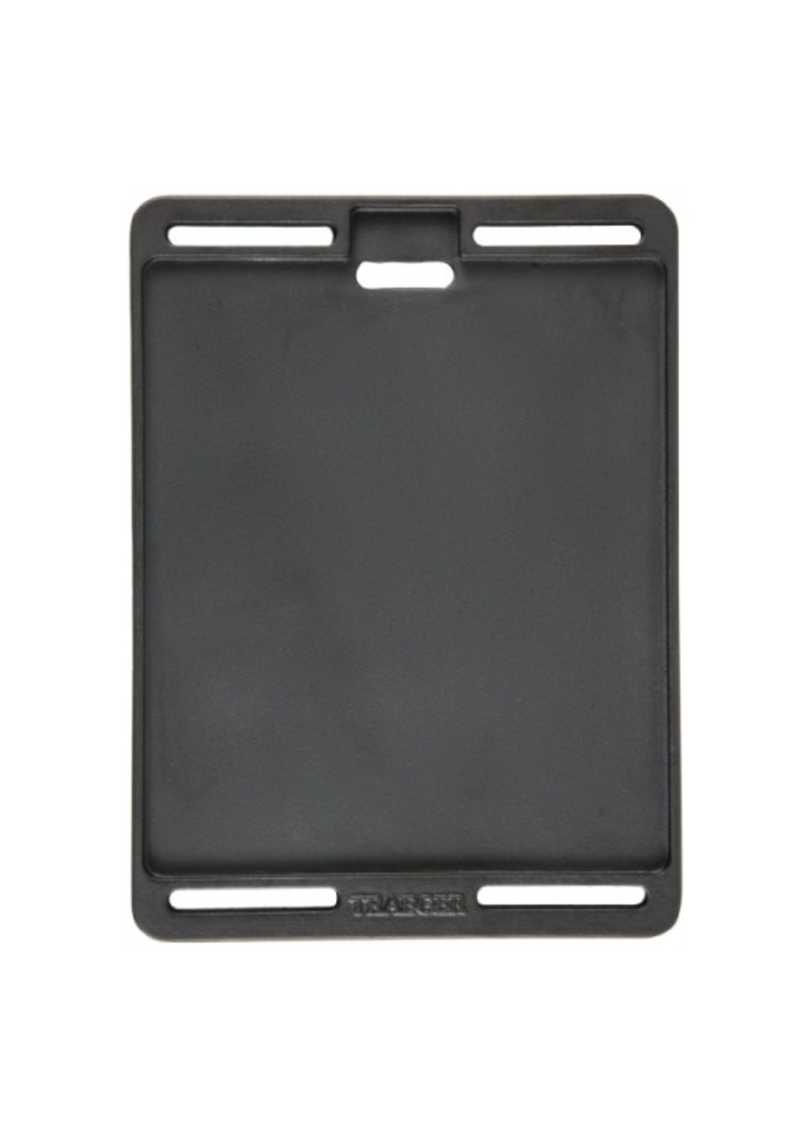 Traeger Grill CAST IRON GRIDDLE- SCOUT AND RANGER