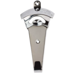 Traeger Grill CHROME BOTTLE OPENER
