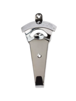 Traeger Grill CHROME BOTTLE OPENER