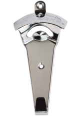 Traeger Grill CHROME BOTTLE OPENER