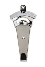 Traeger Grill CHROME BOTTLE OPENER