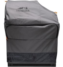 Traeger Grill COVER - TIMBERLINE BUILT IN