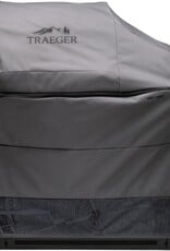 Traeger Grill COVER - TIMBERLINE BUILT IN