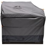Traeger Grill COVER - TIMBERLINE XL BUILT IN