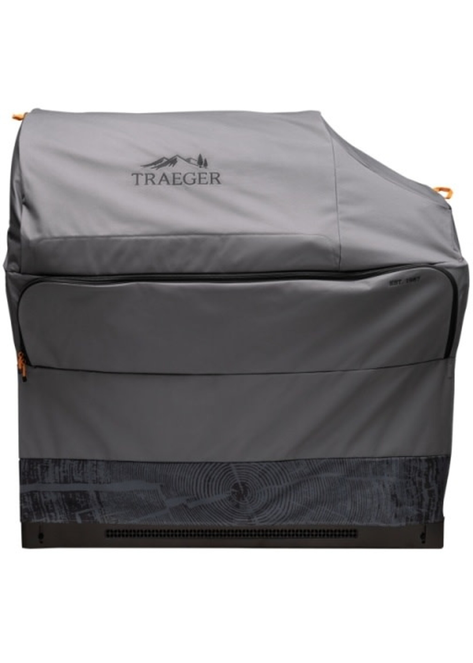 Traeger Grill COVER - TIMBERLINE XL BUILT IN